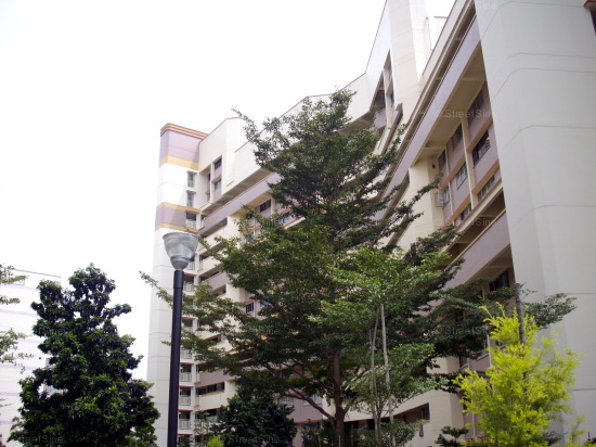 Blk 513 Jurong West Street 52 (Jurong West), HDB 4 Rooms #437172